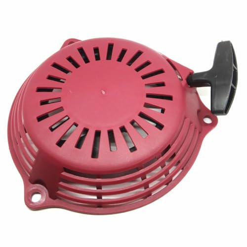 #US Replace Part Pull Start Recoil Starter for Troy-Bilt TB240 Lawn Mower 160cc 12AVB2AQ711 21 (nvduq2803-03984)