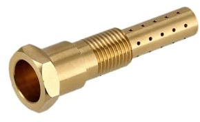 Polverizzatore POLINI da 30 fori PWK (3420127)