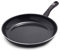GreenLife Soft Grip Diamond Padella antiaderente in ceramica sana da 26 cm, senza PFAS, lavabile in lavastoviglie, nero