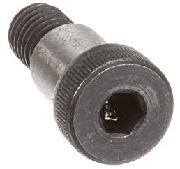 Cleveland FA15015 Shoulder Bolt 5/8X3/4L 1/2-13