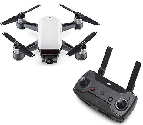 DJI Spark Controller Combo