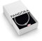 PANDORA Moments Women's Sterling Silver Barrel Clasp Chain Bracelet for Charms, Size 19, With Gift Box