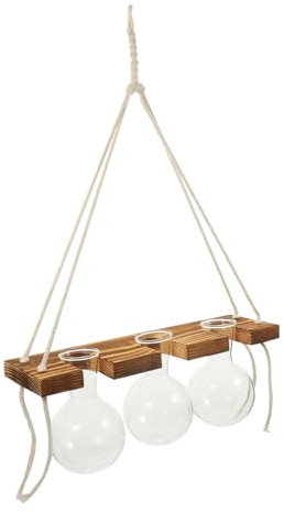 Sosoport Vaso Da Parete Per Vaso in Da Appendere Alla Parete Porta Piante Da Appendere Fioriera in Decorazione Per La Casa Squisito Portafiori Da Appendere Alla Parete