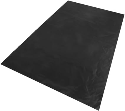 SEWACC Portables Verdunkelungsrollo ohne Bohren DIY Lichtblockierende Vorhänge für Schlafzimmer Wohnheim Reisen Zubehör und Softmaßband