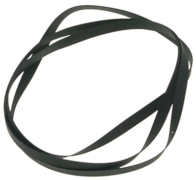 MacMaxe Turntable Belt for Sony PS-LX310BT PS-LX300USB PS-HX500