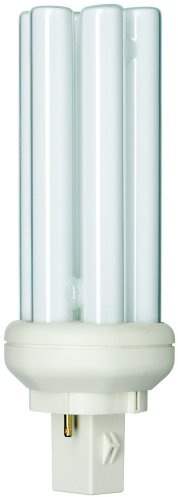 Ampoule Master PL-T- 26 W - 2 broches GX24D-3 - Philips