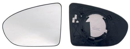 Alkar 6431567 Espejos Exteriores para Automóviles