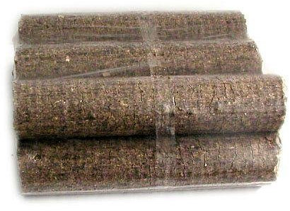 Solamur Reciclados - Briquetas Fuego (Paquete)