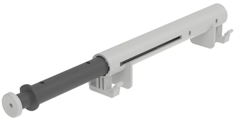 SoftStopp Dämpfer Einzugsdämpfer für Kesseböhmer Dispensa V VV VVS VVL | VVD Apothekerauszug ab Rahmenhöhe 1600 mm