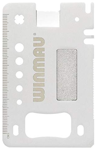 WINMAU Dart multiverktyg