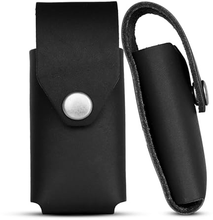 Leather Sheath for Gerber Suspension & Gerber Suspension NXT, Made in USA by American Bench Craft