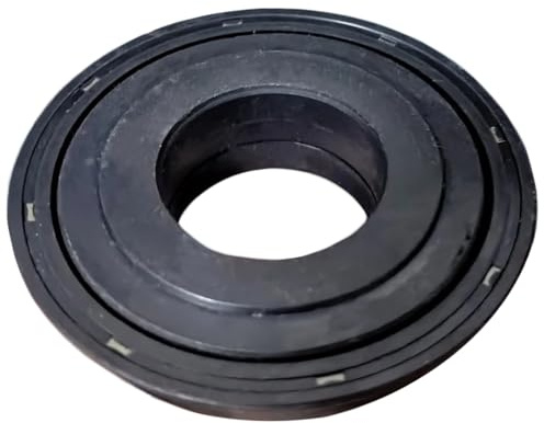 Rufutle Retén Aceite para Kubota, Retén de Aceite para Eje Trasero de Tractor cosechador (30x62x11,5/18mm) AQ1759E