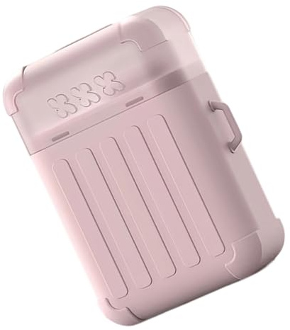 Lot de 180 cotons-tiges hypoallergéniques et liquide nettoyant pour percer les trous d'oreille - Prévention des odeurs - Kits d'hygiène portables anti-blocage