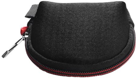 YCHUCH Anti Scratch Protective Filter Carrying Bag Case with Internal Compartments for Efficient Lens Management Lens Filter Holder