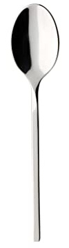 Villeroy & Boch 6 Espresso/Mokkaloeffel VB NewWave