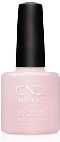 CND Shellac Nail Polish, Beau