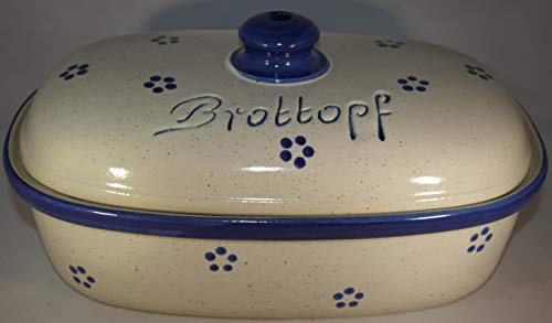Brottopf 30cm Avena Oval 1670/30