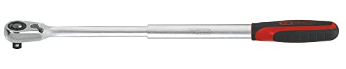 KS Tools 922.1325 Cliquet télescopique 36 dents ultimate 1/2 | Cliquet réversible télescopique 36 dents ULTIMATE 1/2''