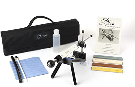 Edge Pro Apex 3 Knife Sharpener Kit