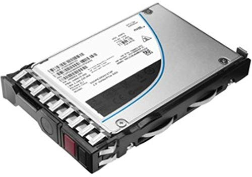 Hewlett Packard Enterprise HPE 240 GB SATA RI SFF SC DS SSD