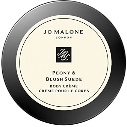 Jo malone - jo malone peony & blush suede body cream 50ml
