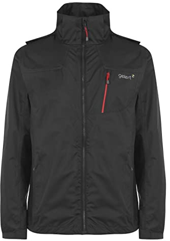 Gelert Mens Waterproof Jacket