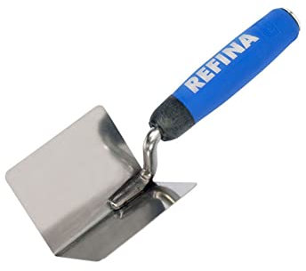 REFINA 227306 2 Internal Corner Trowel