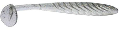 Yum Lures 3.5 Pulse Bait, Houdini Shad