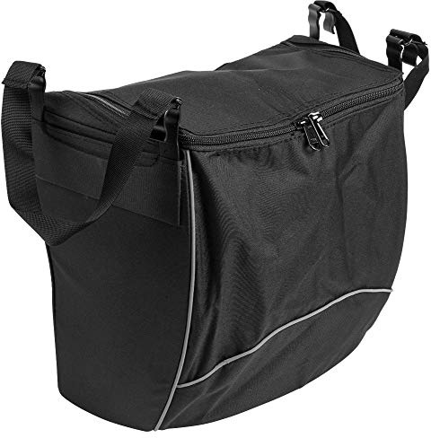 Geschlossene Tasche für Mobilex Rollator Buffalo