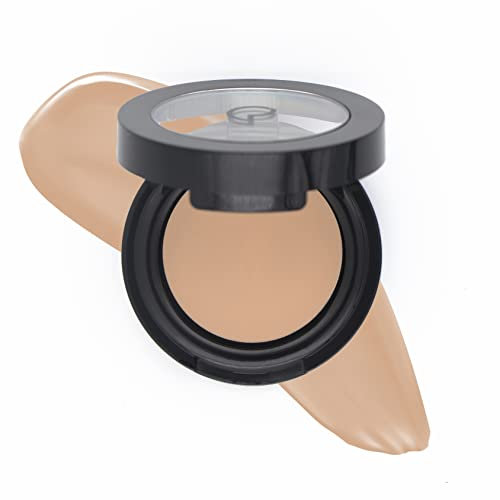 Collection Professional Correttore In Crema Alta Coprenza, corregge discromie da lievi a intense, macchie o cicatrici scure Tonalità N.02 Sand 3ml, 3 ml