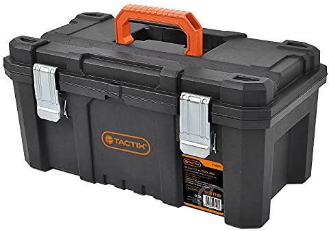 Techniker Werkzeugkoffer Werkzeugkiste Structural Foam Wasserdicht ohne Werkzeug
