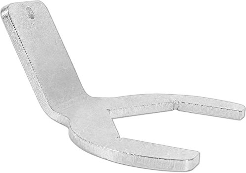 Bonbo Clé à écrou de cloison intérieure en métal pour filtre à sable, Pentair/PacFab, Triton II TR40 50 60 100 140, remplace la pièce OEM numéro 151602, 44097, 788379668433
