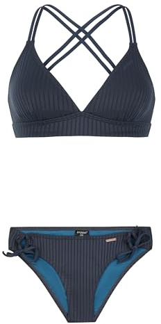 Protest Damen Triangel-Bikini PRTBOOGIE Xxl/44