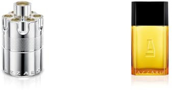 Azzaro Wanted Parfüm für Herren, EdP, 50 ml + Azzaro Pour Homme Eau de Toilette 100ml
