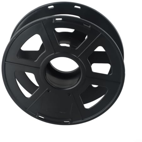 Plastic Cable Reel Drum Empty Spool For Wire Wrap