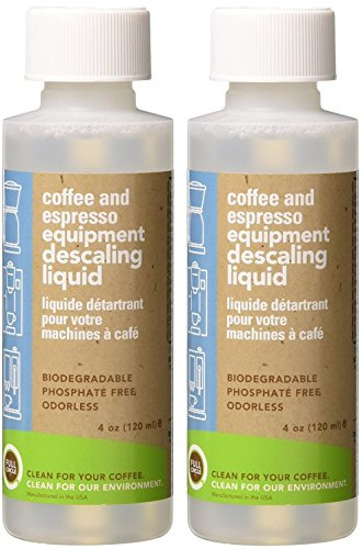 Urnex Full Circle Entkalker Liquid