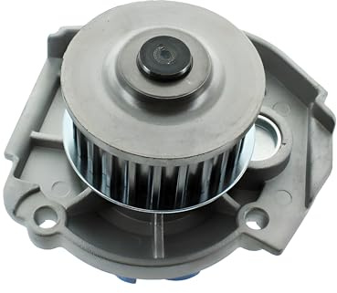 SKF Motorkühlwasserpumpe VKPC 82251 Höhe 132 mm Länge 125 mm Breite 120 mm - OE Qualität