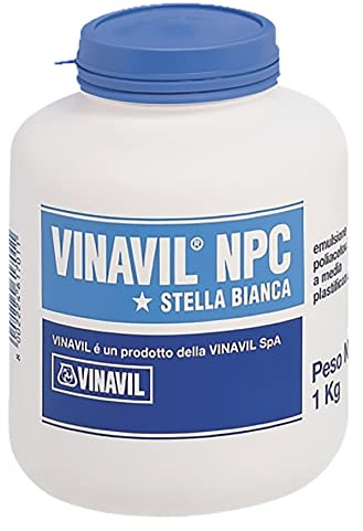 Holzleim NPC kg. 5 VINAVIL (VINAVIL kg) [5]
