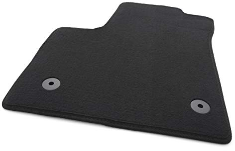 Fußmatte Meriva B (Fahrermatte) Original Qualität Velours Fahrerseite