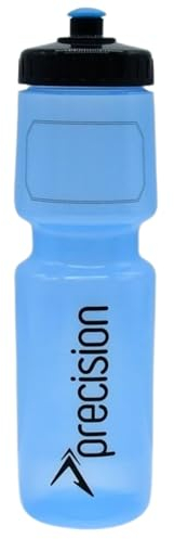 Precision Water Bottle 750ml Blue, black, K-REY-TR610R