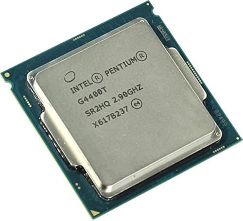 2.9 Ghz Dual Core CPU Pentium G4400T socket 1151/Skylake OEM CPU