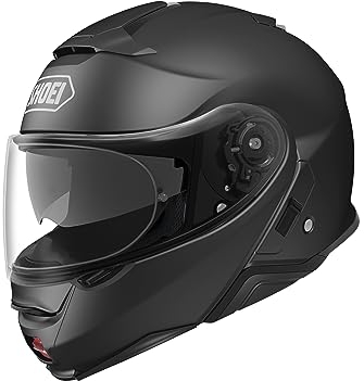 Shoei Neotec 2 matt-schwarz Klapphelm (XXL)