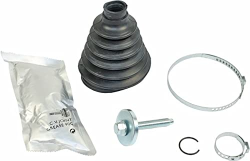 Metzger 751.069 - Faltenbalgsatz, Antriebswelle