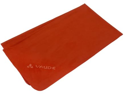 VAUDE Sports Towel III L, Großes Handtuch zum Reisen