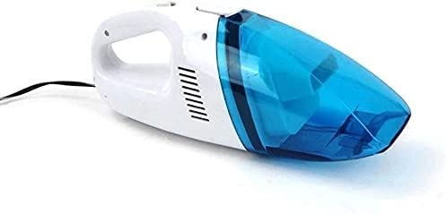 CAFFIA Power de Voiture 12V, aspirateurs à Main Humide et Sec, insistance à l'intérieur de la Voiture Simple et Facile à Utiliser