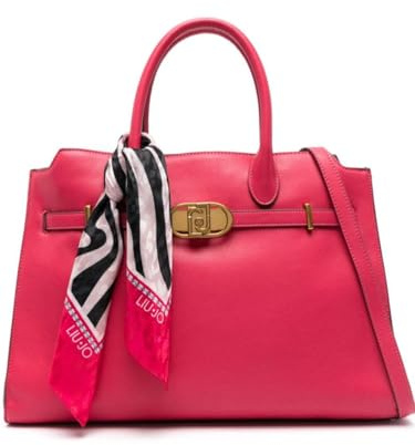 Liu Jo Borse A Mano AA4011E0503 81750 ROSSO PZ