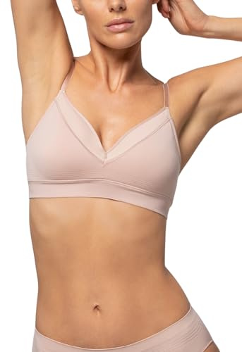 REGGISENO 3D COPPA SPACER SEAMLESS