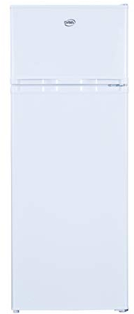 Daya Frigorifero doppia porta DDP28NSM1WE0, classe E, low frost, bianco