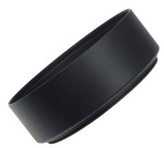 FOTGA 55mm Screw Mount Standard métallique Objectif Capot Pare-Soleil Lens Hood pour Canon Nikon Pentax Olympus Sony