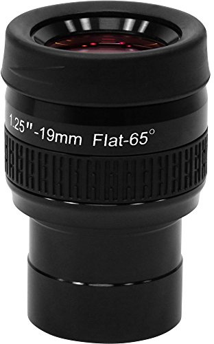 Omegon Flatfield 19mm Okular 1,25''